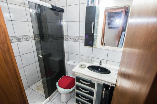 Casa Em Hípica Com 3 Dormitórios - Lu428883