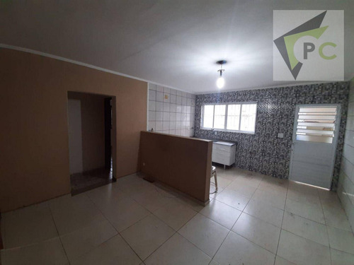 Imagem 8 de 19 de Casa Com 2 Dormitórios Para Alugar, 70 M² Por R$ 1.600,00/mês - Limão - São Paulo/sp - Ca0178