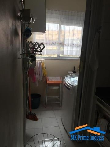 Imagem 14 de 15 de Apartamento Em Jd. São Pedro 3 Dormitórios - 1448