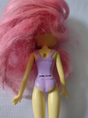 My Litte Pony Equestria Girls Muñecas (Usado)