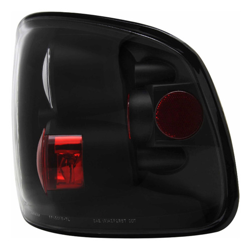 Calaveras F-150 Lobo Caja Ranchera 1997 1998 1999 A 2004