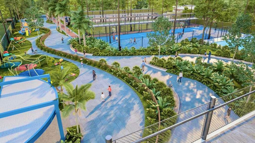 Imagen 6 de 10 de Llego El Nuevo Y Espectacular Club Social En El Corazón De