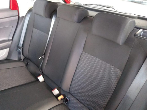Volkswagen Polo Nuevo 1.6 Msi Trendline Aut. 110cv My21