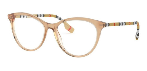 Imagen 1 de 2 de Anteojo Burberry Be2325