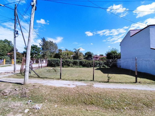 Imagen 5 de 5 de Lote En Virrey Del Pino