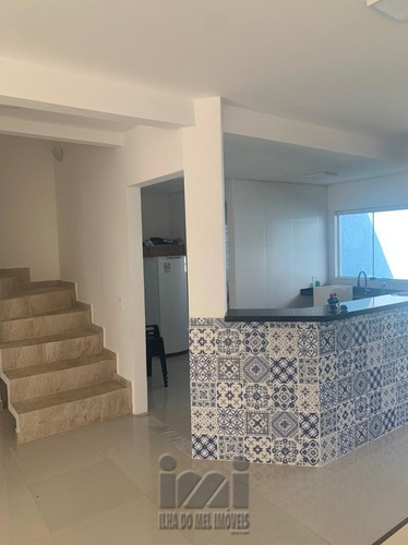 Imagem 5 de 15 de Triplex No Porto Fino (financie) - 3330ip-1