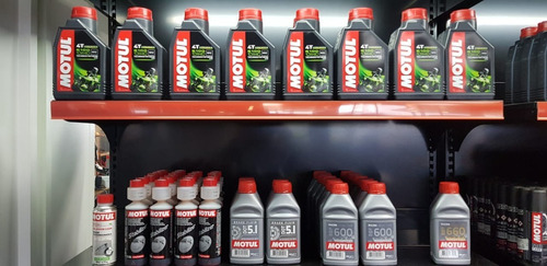 Imagem 3 de 6 de Óleo Motul 8100 X-cess Gen2 5w40 Sintético Galão 4 Lt