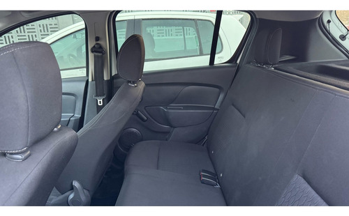Renault Sandero 1.0 12V SCE FLEX EXPRESSION MANUAL