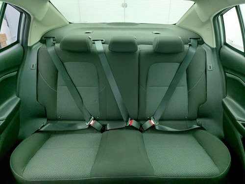 Chevrolet Onix 1.0 TURBO FLEX LTZ AUTOMÁTICO