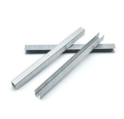 Corchete Para Corchetera Neumatica 7112 9.1mm X 12mm 10.000u