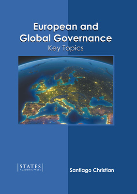 Libro European And Global Governance: Key Topics - Christ...