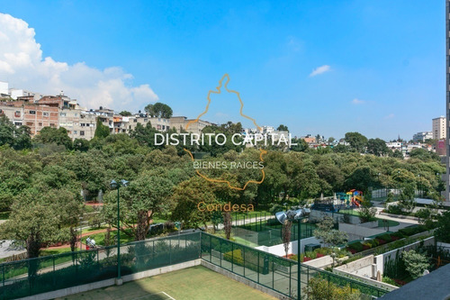 Imagen 5 de 21 de Departamento En Venta O Renta En Maranta Bosques, Cdmx