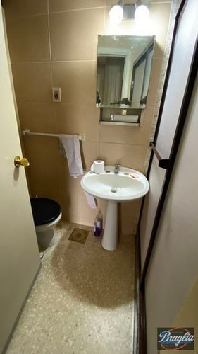 Imagen 5 de 9 de Venta Apartamento 2 Dormitorios Tres Cruces Braglia 189s