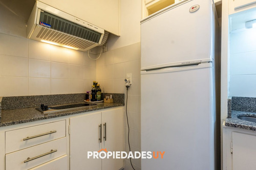Venta Departamento En Peninsula - Punta Del Este