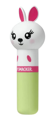 Lip Smacker Lippy Pal Lip Balm, Bunny, Hoppy Carrot Cake