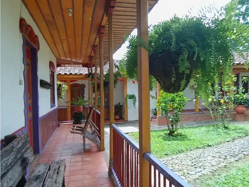 Se Vende Finca La Tebaida Quindío