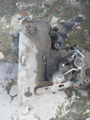 Imagen 3 de 9 de Chevrolet Agile Ls