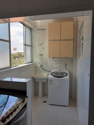 Imagem 17 de 20 de Apartamento À Venda Em Vila Industrial - Ap008272