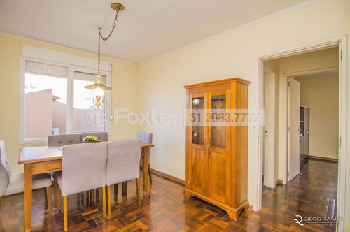 Imagem 5 de 30 de Apartamento, 3 Dormitórios, 115 M², Jardim Botânico - 161711