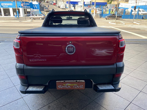Imagem 5 de 7 de Fiat Strada 1.4 Mpi Working Cs 8v 2015