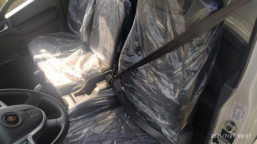 Imagen 14 de 15 de Chasis Cabina Ct5 - 154hp 4x2 6vel International Mod.2022