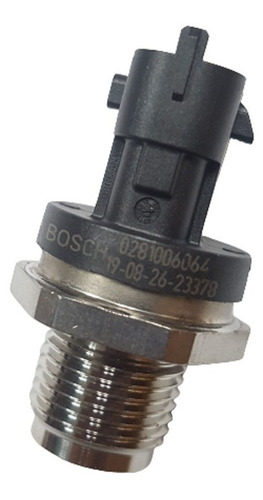 Bc3z-9f838-a Sensor De Presion F-250 F-350 F-450 Super Duty