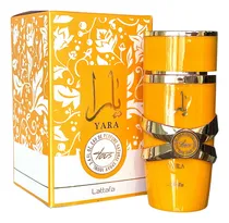 Comprar Yara Tous Lattafa Edp Para Mujer,  Volumen 100 Ml