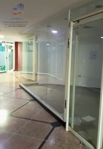 Imagen 5 de 12 de Atenas Inmobiliaria C.a. Vende Local Comercial, Cc Ciudad Puente Real, (nva Barcelona), 12,35 Mts2.