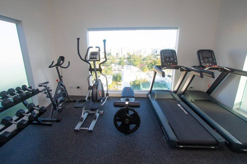 Imagen 7 de 13 de Hermoso Apartamento En Venta En Santo Domingo