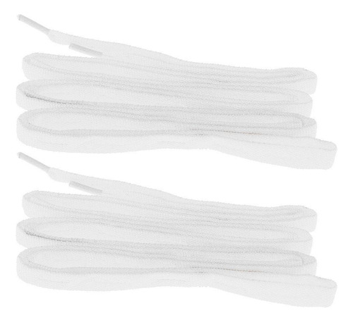 Cordones Para Patines Speed Hockey 4 Piezas