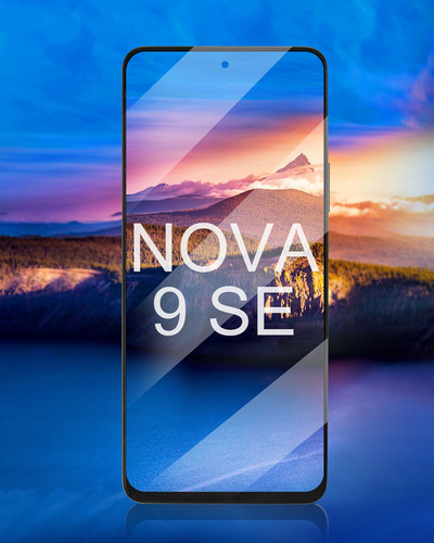 For Huawei Nova 9 Se Jln-lx1 Original Lcd Touch Screen