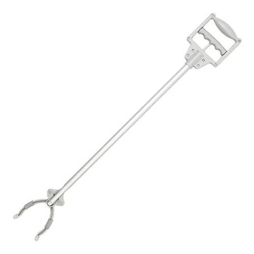 Alcanzador De Objetos Aluminio Pinza Reforzada Anatomico