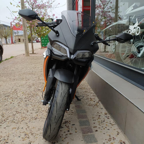 Imagen 6 de 7 de Voge 300 Rr - 0km - 300rr - Consultar Financiación Bbva