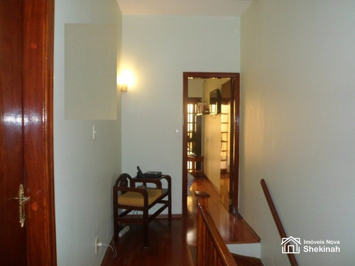 Imagem 12 de 15 de Casa Residencial - Chacara Santo Antonio (zona Sul) - Ref: 23309 - L-23309