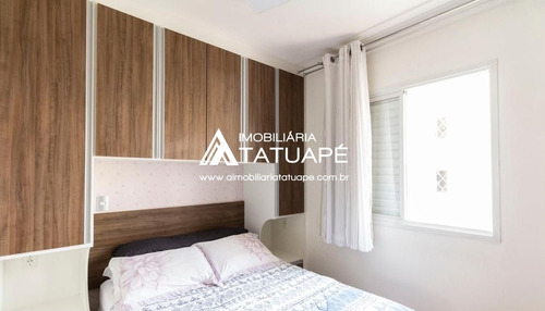 Imagem 8 de 30 de Apartamento - Ap000489 - 69441849