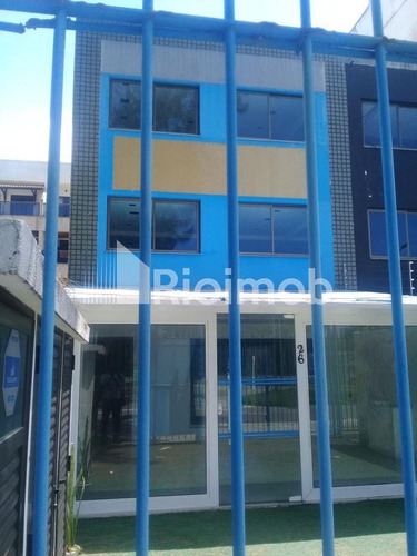 Imagem 6 de 25 de Lojas Comerciais Aluguel - Ref: 2997