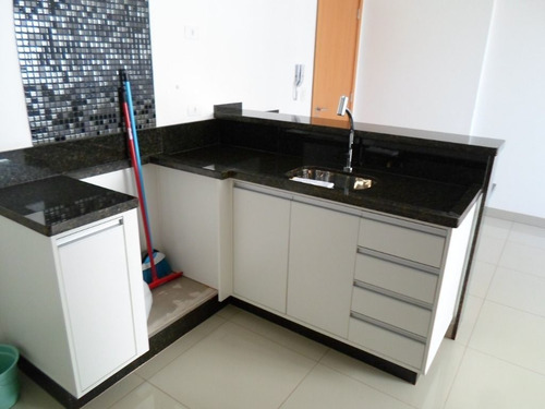 Imagem 11 de 30 de Apartamento À Venda -ed. Mondial - Cidade Jardim - Piracicaba/spacicaba Sp - Ap1500