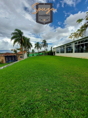 Imagem 10 de 15 de Lote À Venda, Jardim Sao Miguel - Bragança Paulista/sp - 109