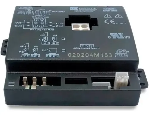 comprar Módulo Controlador Cervejeira Metalfrio 020204m153