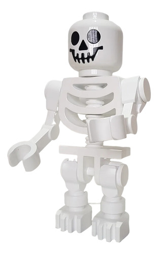 Boneco Skeleton Gigante