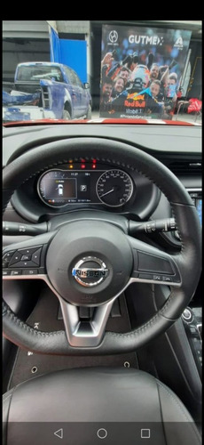 Imagen 9 de 9 de Nissan Kicks Exclusive Ta 2020