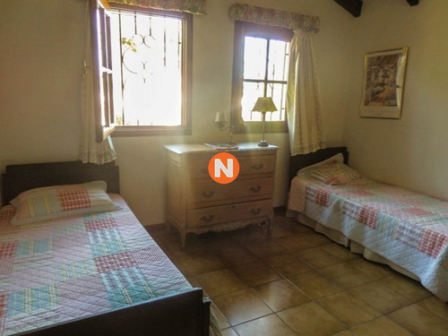 Hermosa Casa En San Rafael- Ref: 214754