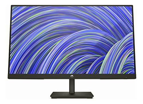 Hp Monitor V24i G5, Full Hd, 1920 X 1080 A 75 Hz