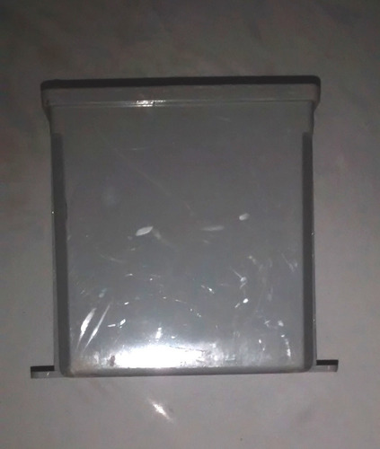 Imagen 2 de 3 de Cajas De Paso Pvc 6x6x6 Con Elementos De Fijación