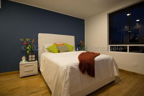 Imagen 10 de 10 de Apartamento En Venta Campo Alegre Mr 04142354081