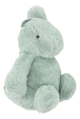 Dinosaur De Peluche Linda Muñeca Muñeca E