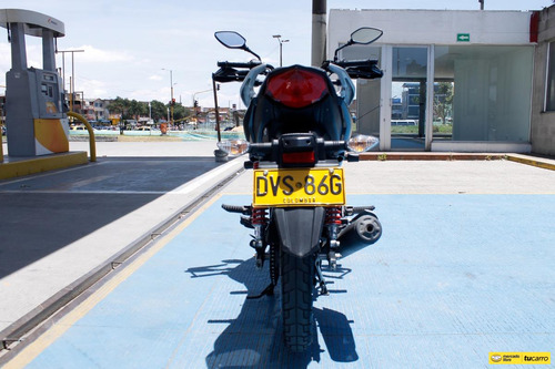 Imagen 6 de 25 de Honda Cb125f
