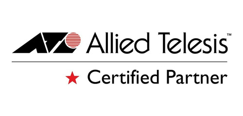 At-sp10sr Sfp+ Transceiver 10gbps 500m Allied Telesis