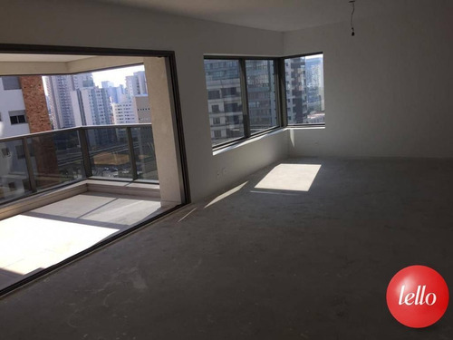 Apartamento - Ref: 210554