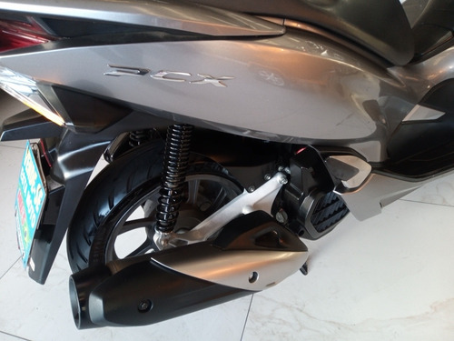 Imagem 9 de 10 de Honda Pcx 150